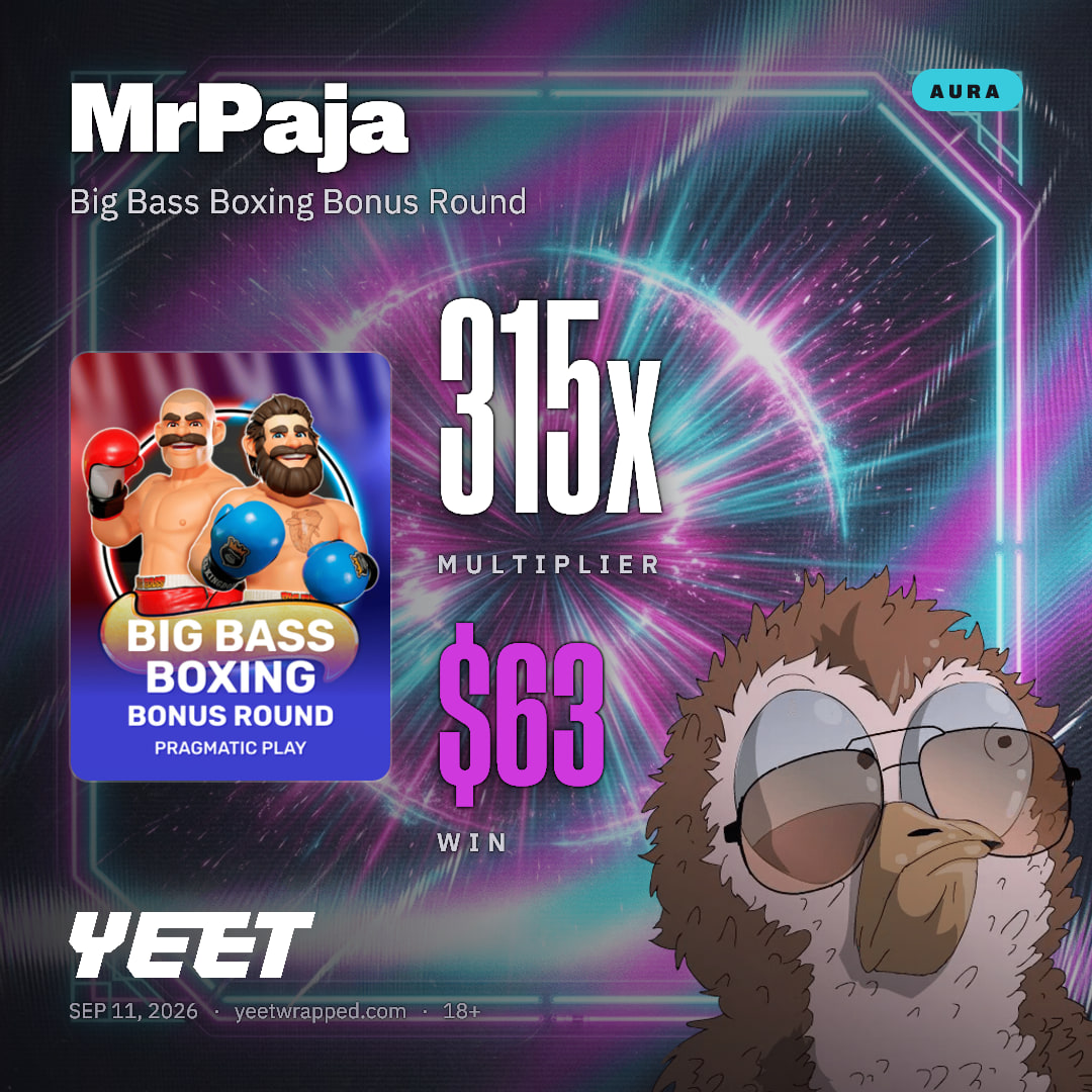 MrPaja hit 314.8x on Big Bass Boxing Bonus Round