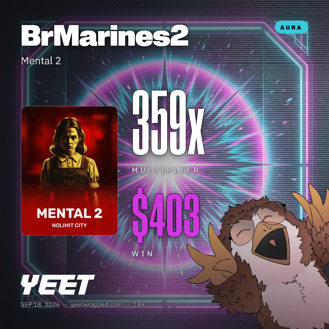 BrMarines2 hit 359.4x on Mental 2