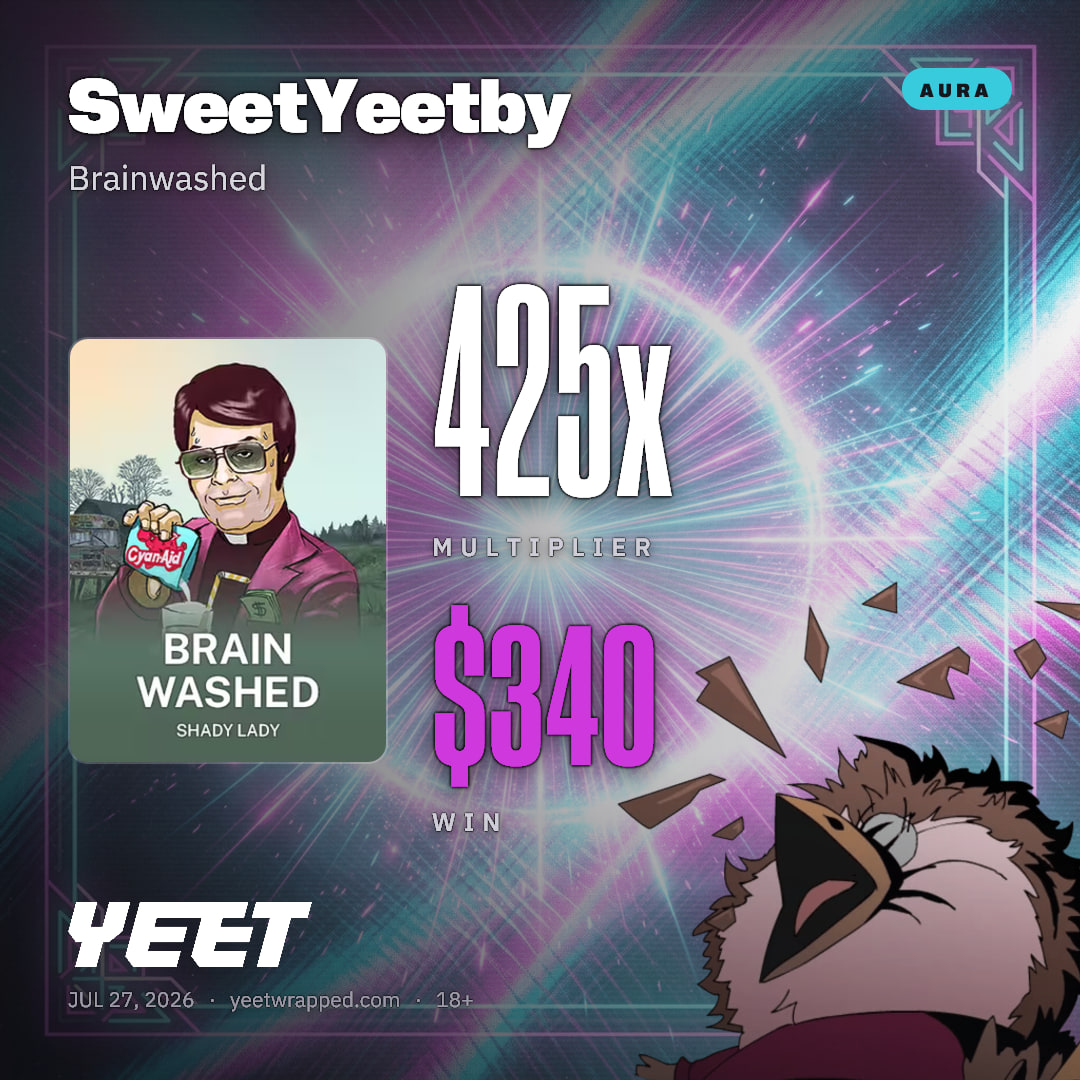 SweetYeetby hit 425x on Brainwashed