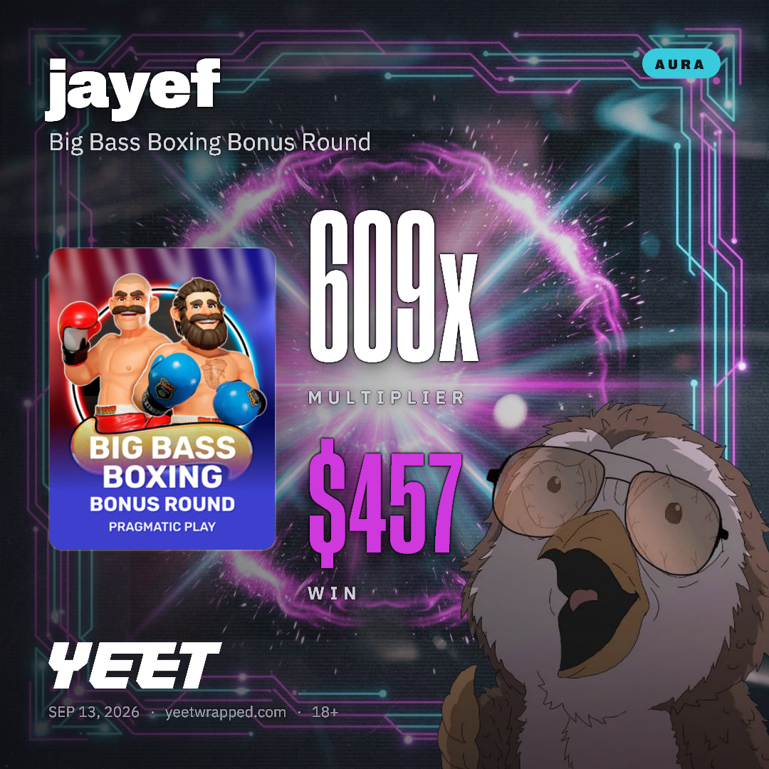 jayef hit 609.4x on Big Bass Boxing Bonus Round