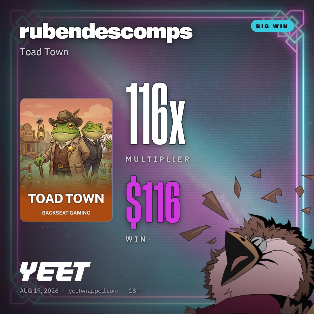 rubendescomps hit 115.7x on Toad Town
