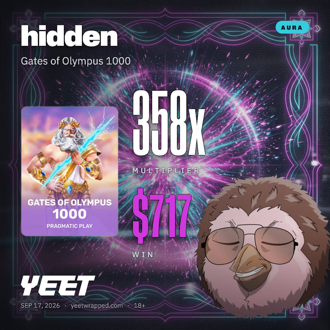 hidden hit 358.4x on Gates of Olympus 1000