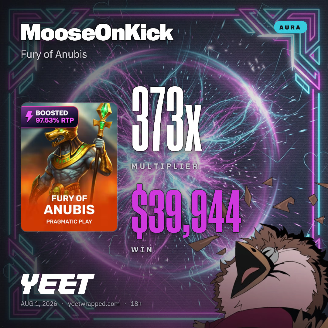 MooseOnKick hit 373.3x on Fury of Anubis