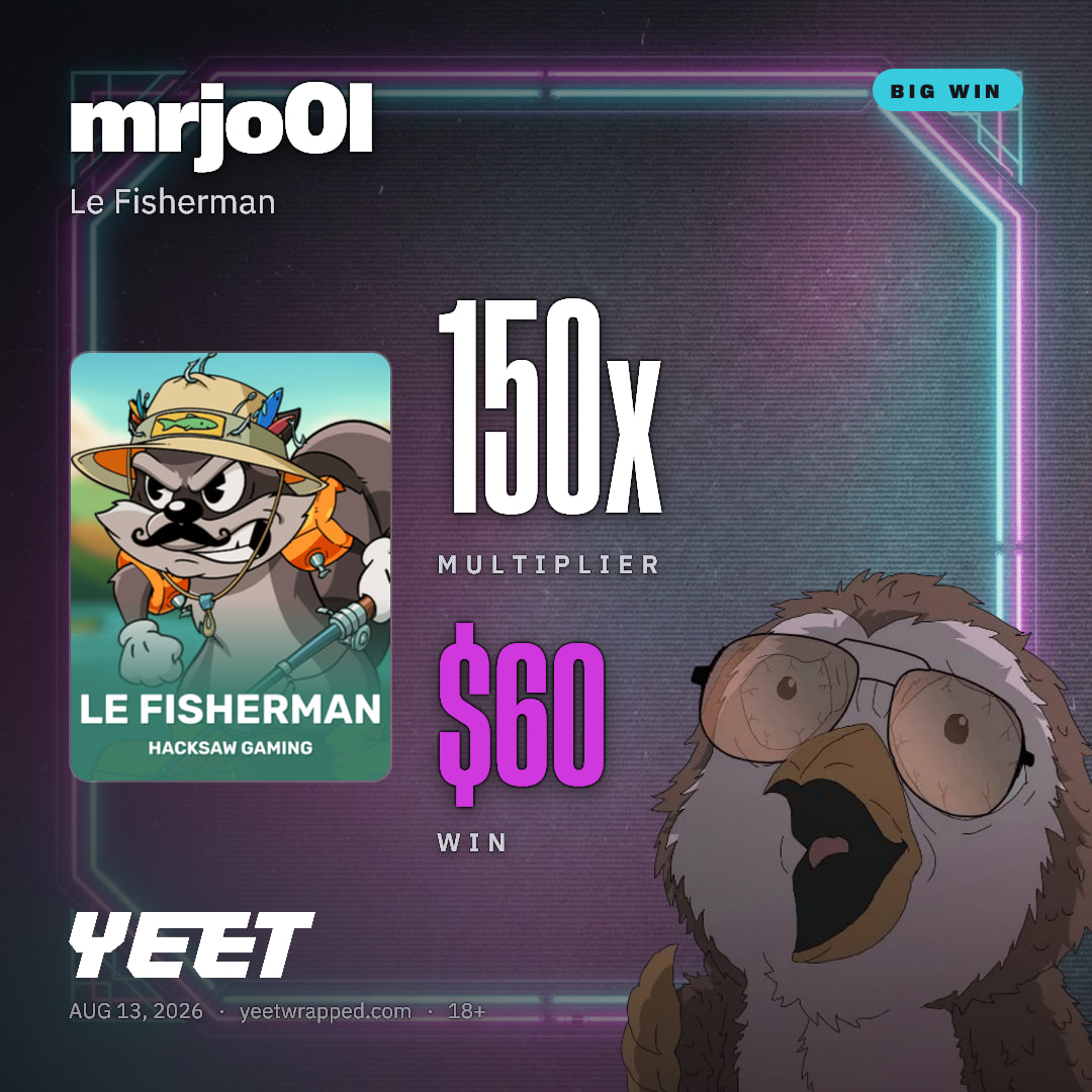 mrjo0l hit 150.1x on Le Fisherman