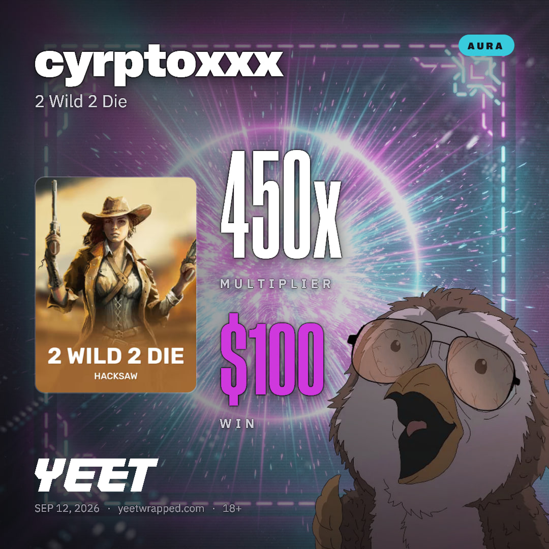cyrptoxxx hit 450x on 2 Wild 2 Die