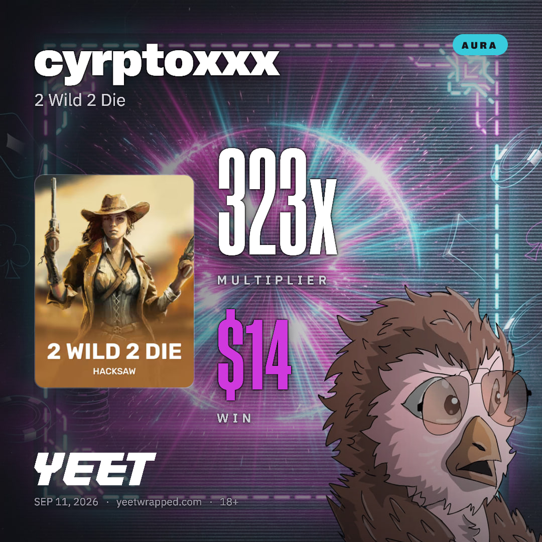 cyrptoxxx hit 323x on 2 Wild 2 Die