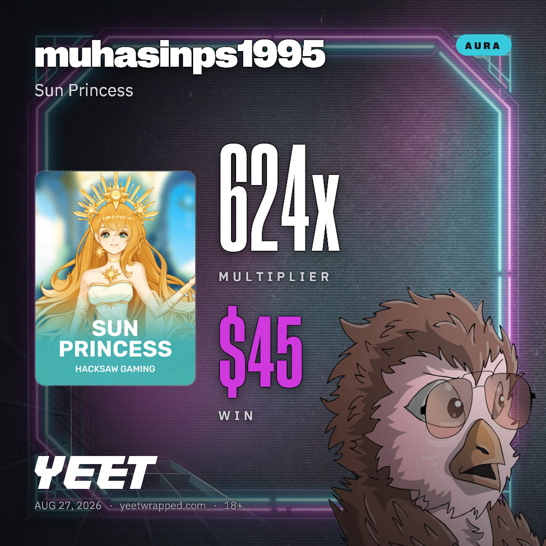 muhasinps1995 hit 623.6x on Sun Princess
