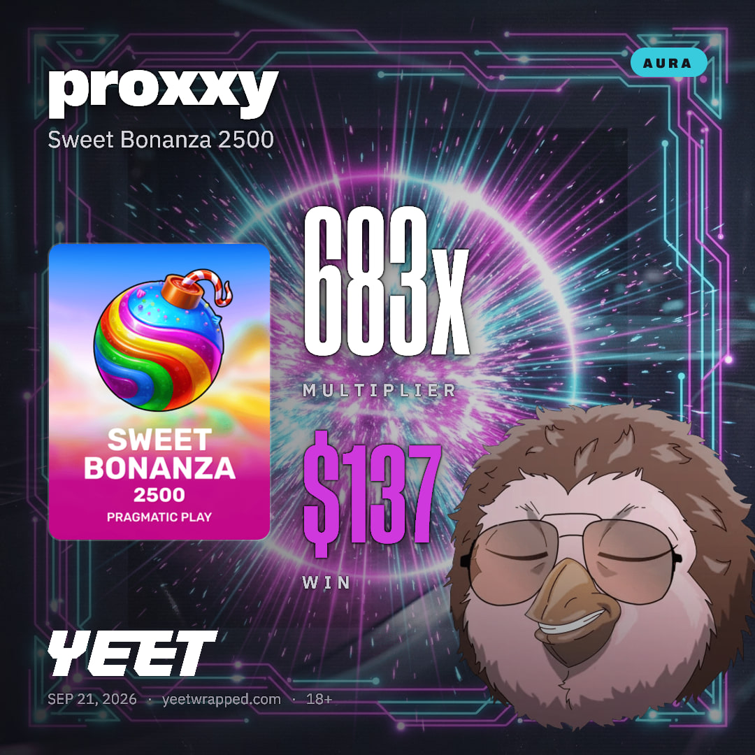 proxxy hit 682.9x on Sweet Bonanza 2500