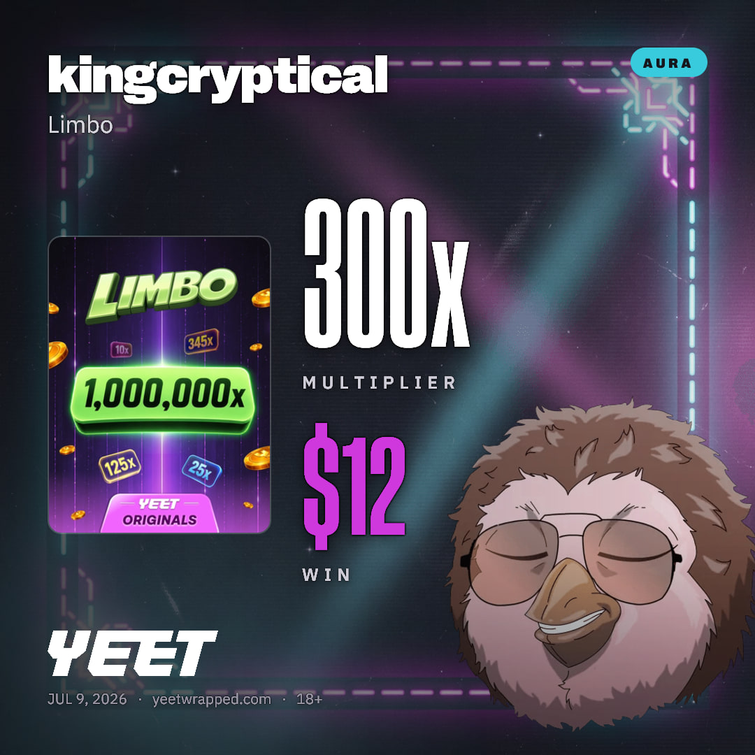 kingcryptical hit 300x on Limbo