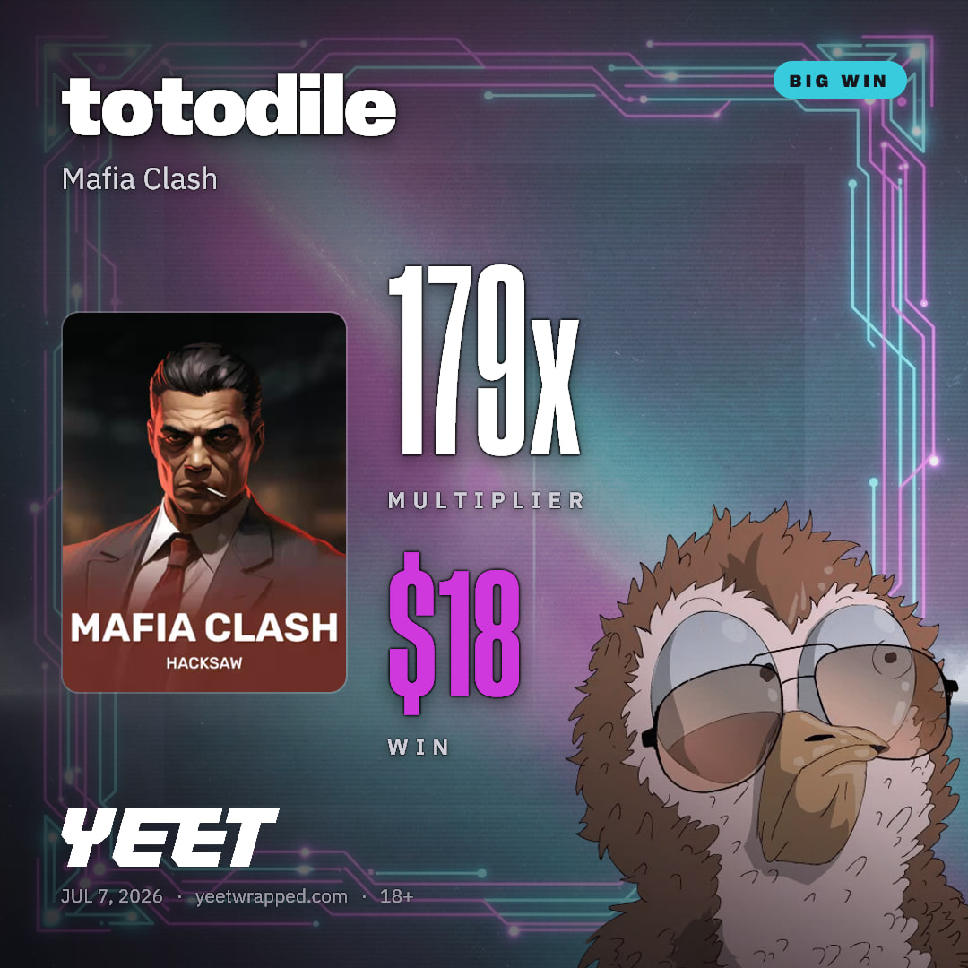 totodile hit 178.8x on Mafia Clash