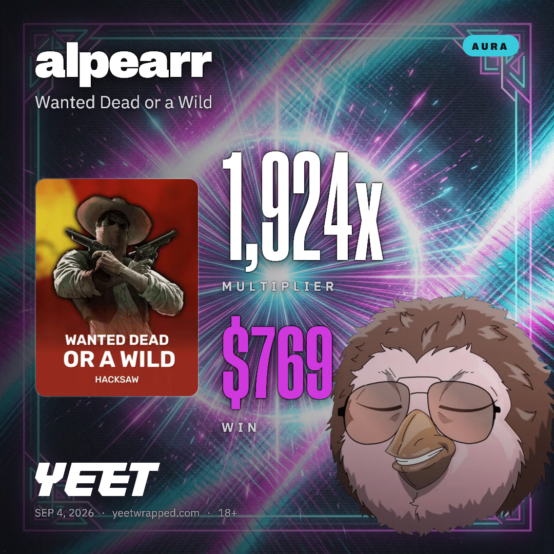 alpearr hit 1,924x on Wanted Dead or a Wild