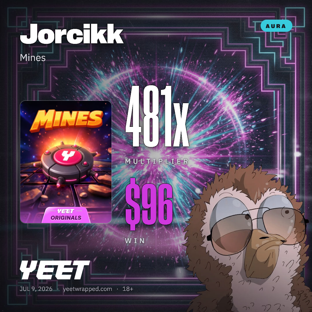 Jorcikk hit 481.3x on Mines