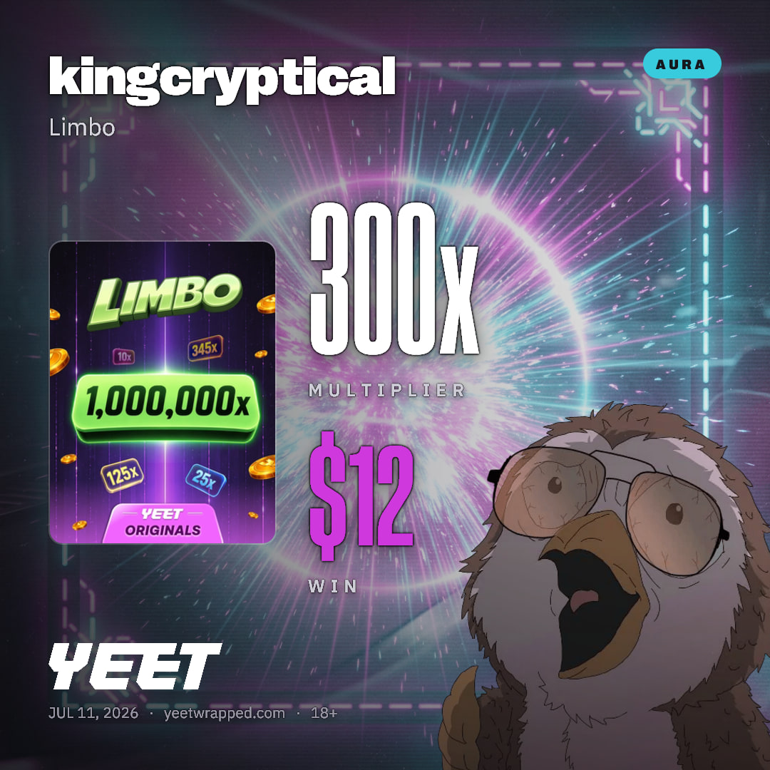 kingcryptical hit 300x on Limbo