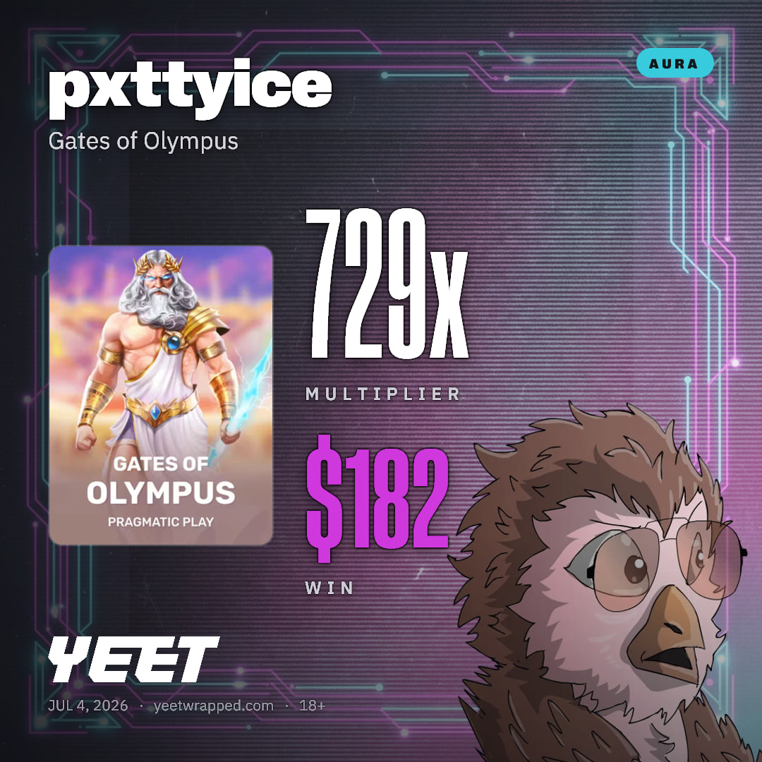 pxttyice hit 729.3x on Gates of Olympus
