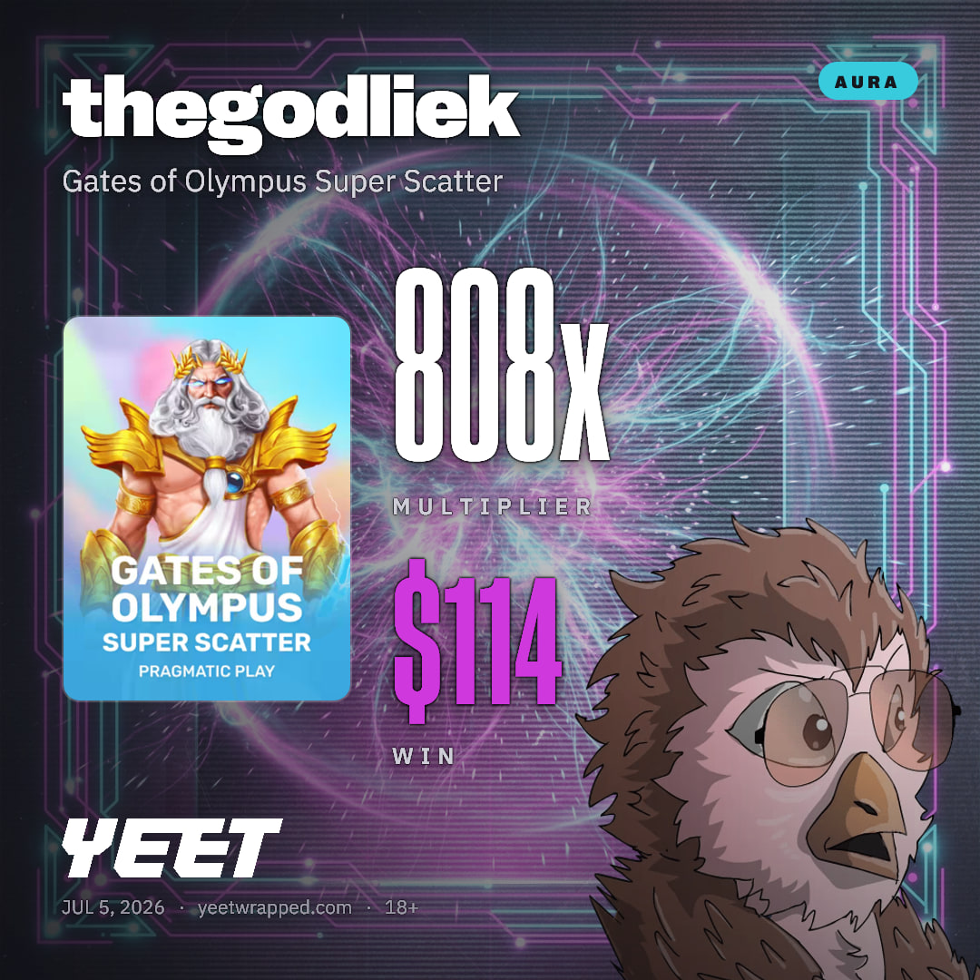 thegodliek hit 807.5x on Gates of Olympus Super Scatter