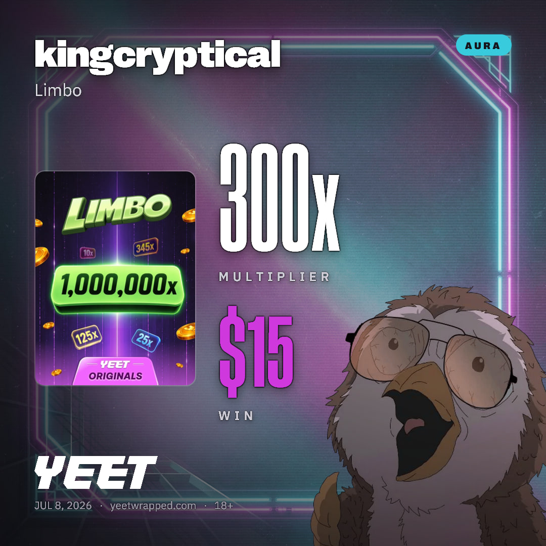 kingcryptical hit 300x on Limbo