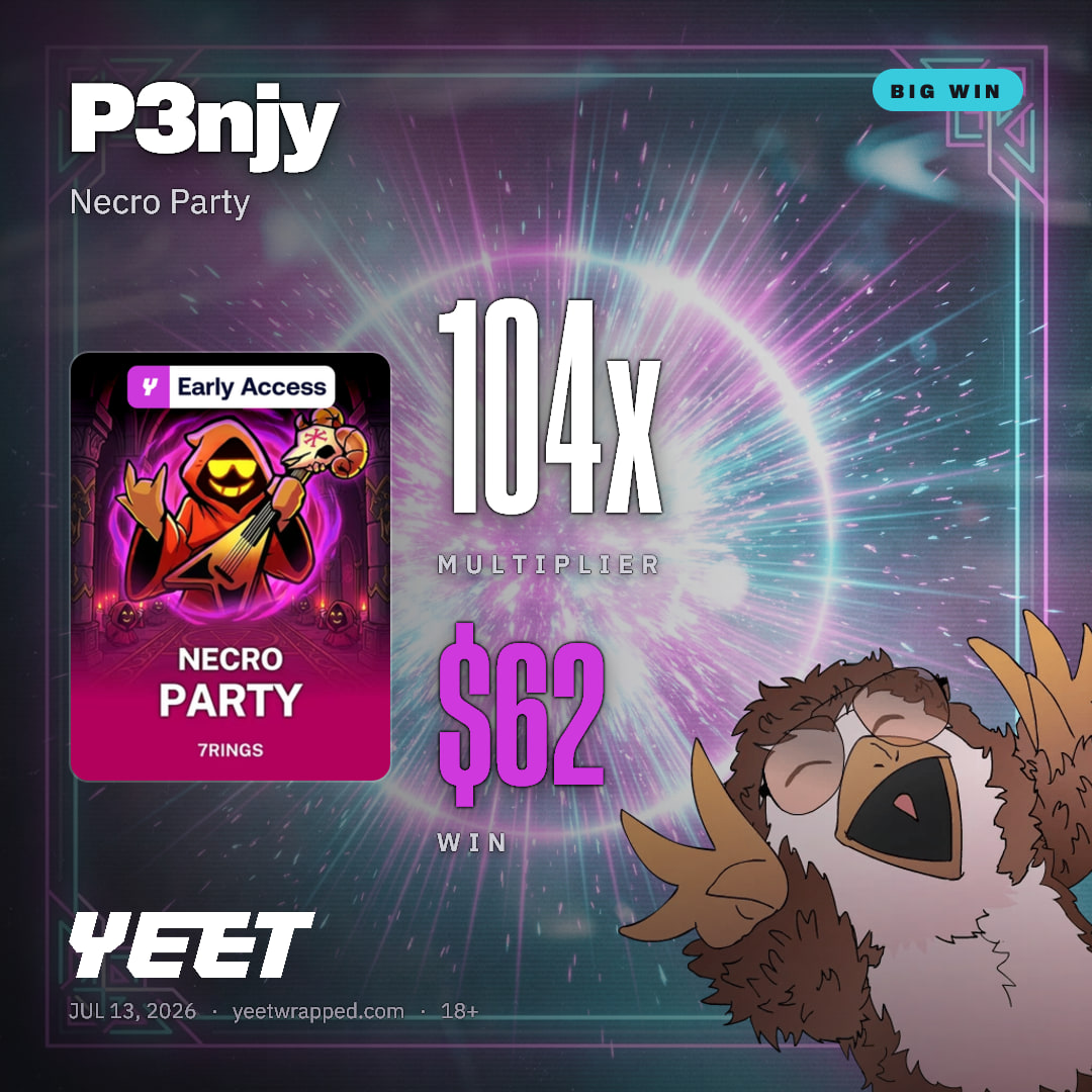P3njy hit 103.7x on Necro Party