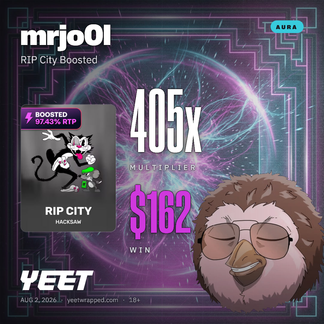 mrjo0l hit 404.6x on RIP City Boosted