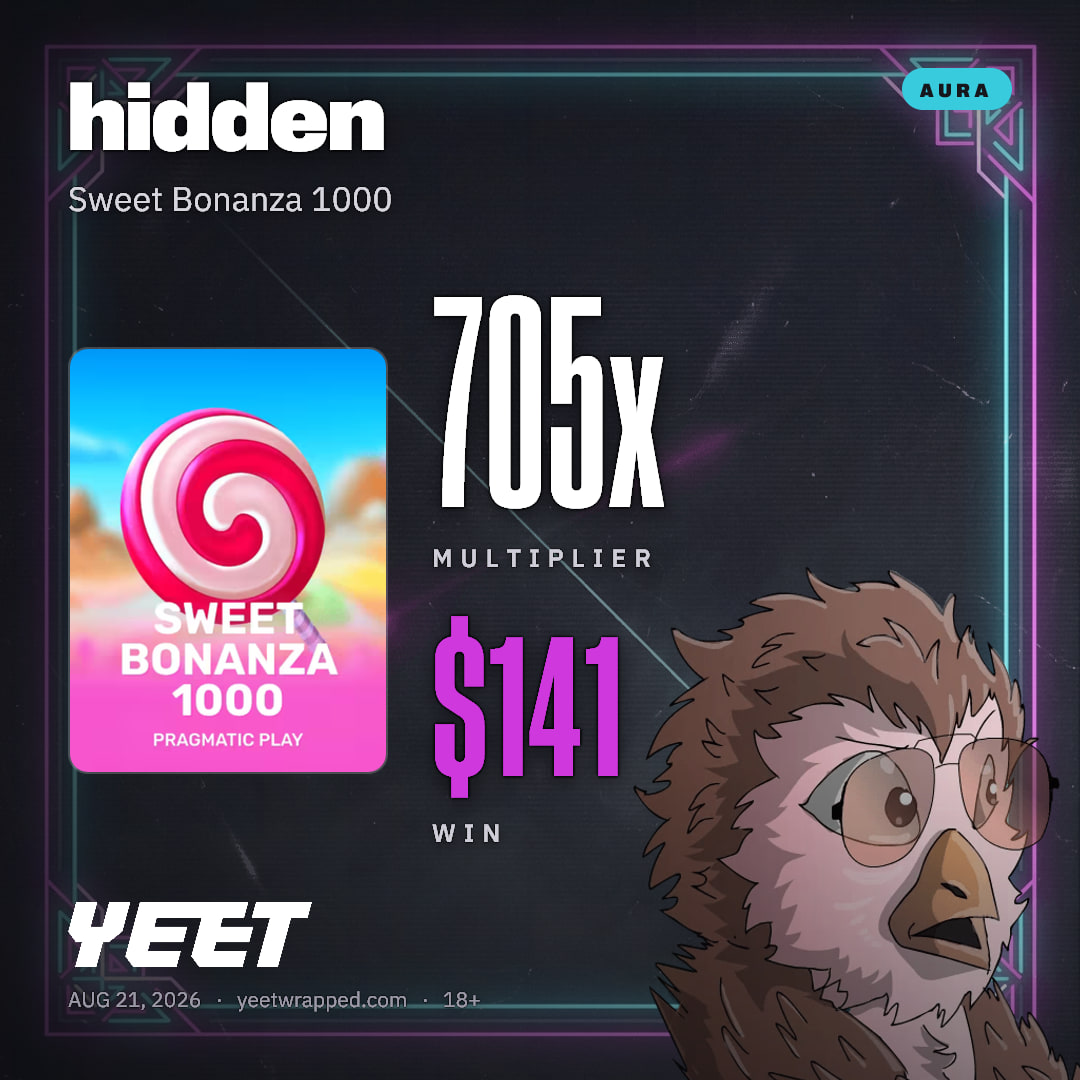 hidden hit 705x on Sweet Bonanza 1000