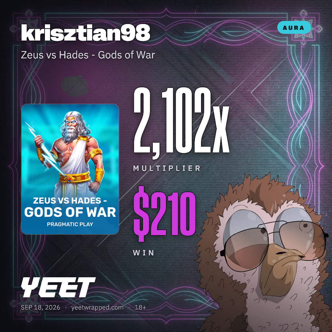 krisztian98 hit 2,102x on Zeus vs Hades - Gods of War