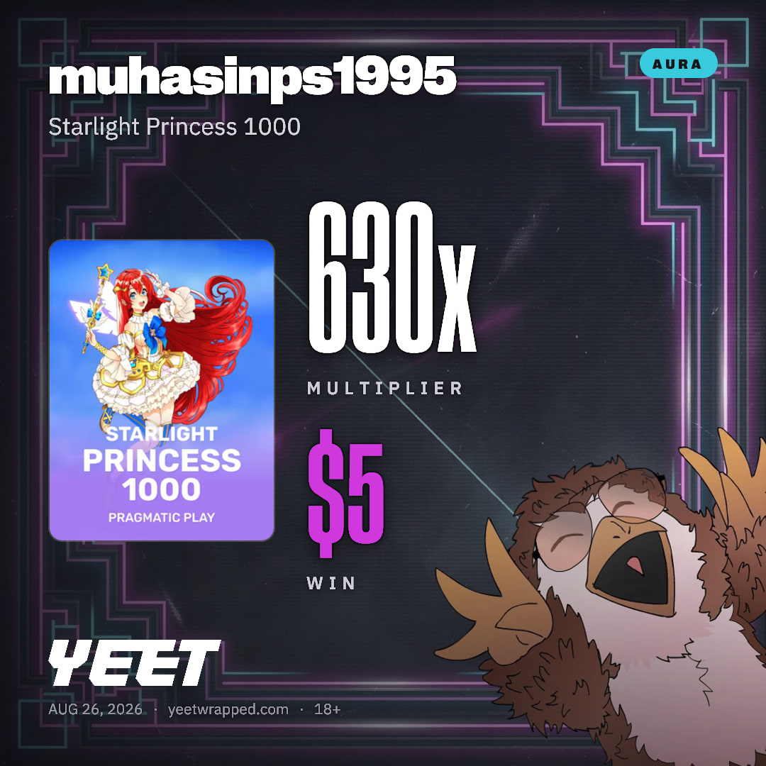 muhasinps1995 hit 630x on Starlight Princess 1000