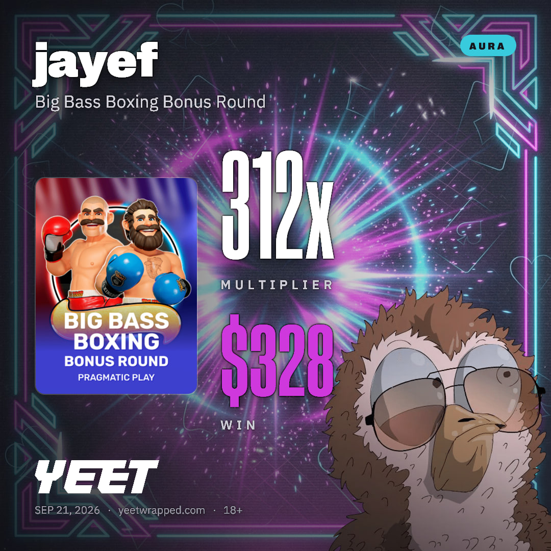 jayef hit 312.1x on Big Bass Boxing Bonus Round