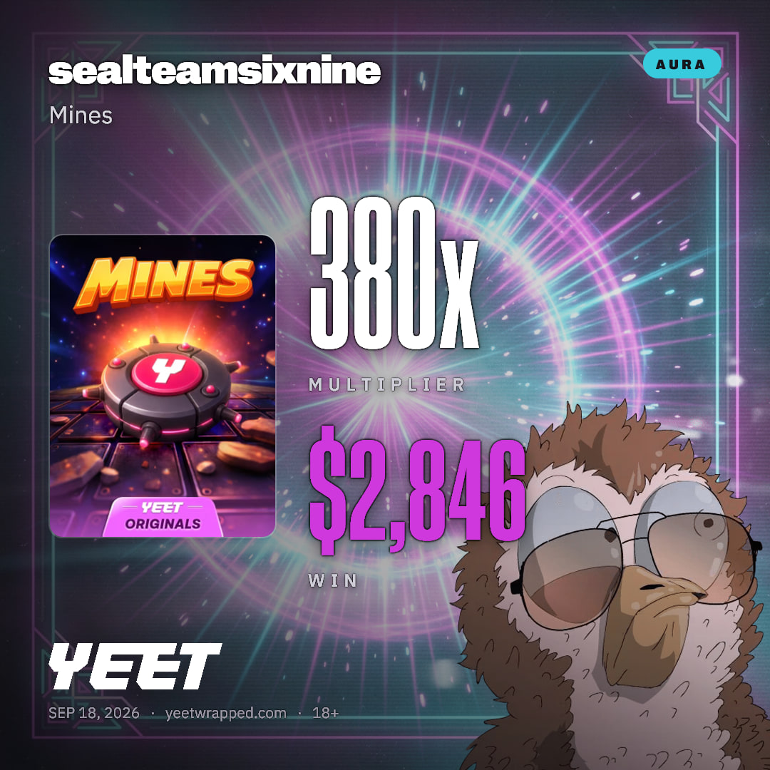 sealteamsixnine hit 379.5x on Mines