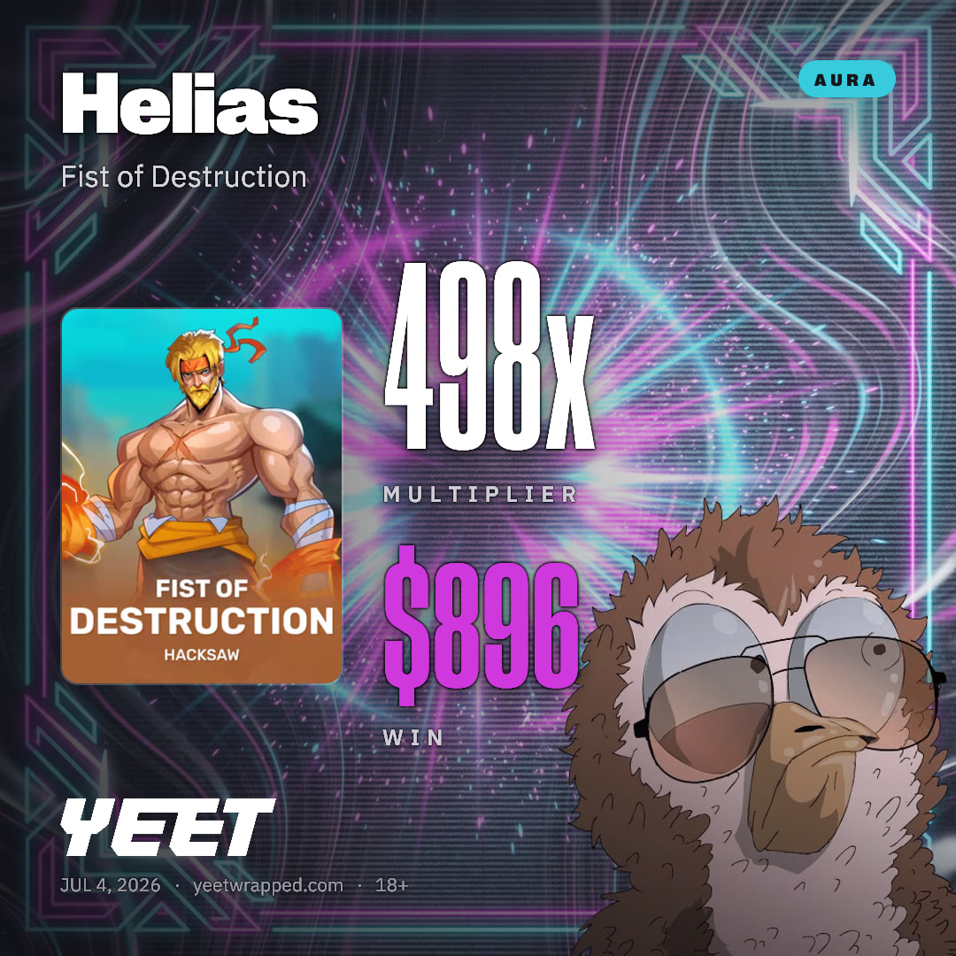 Helias hit 497.7x on Fist of Destruction