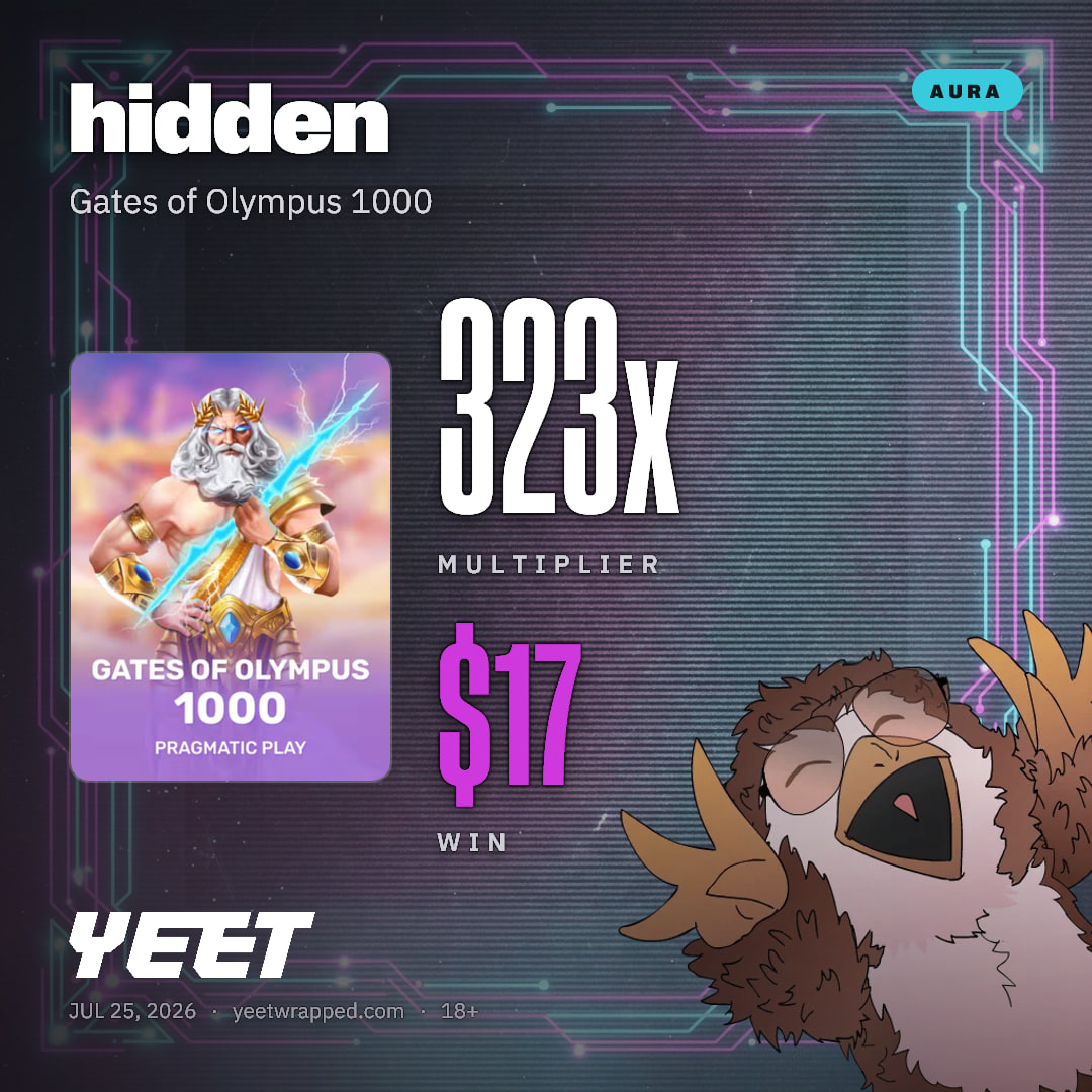 hidden hit 322.5x on Gates of Olympus 1000