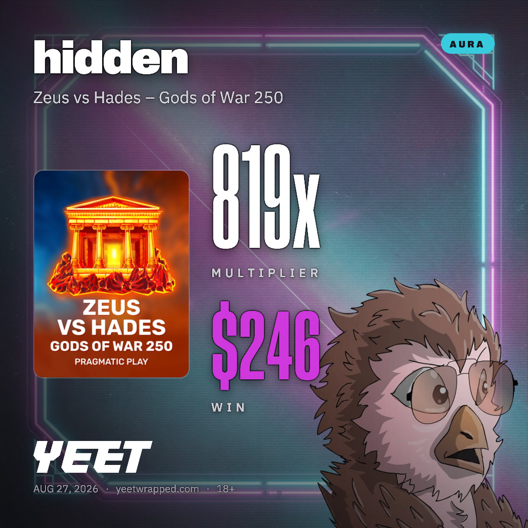 hidden hit 819x on Zeus vs Hades – Gods of War 250