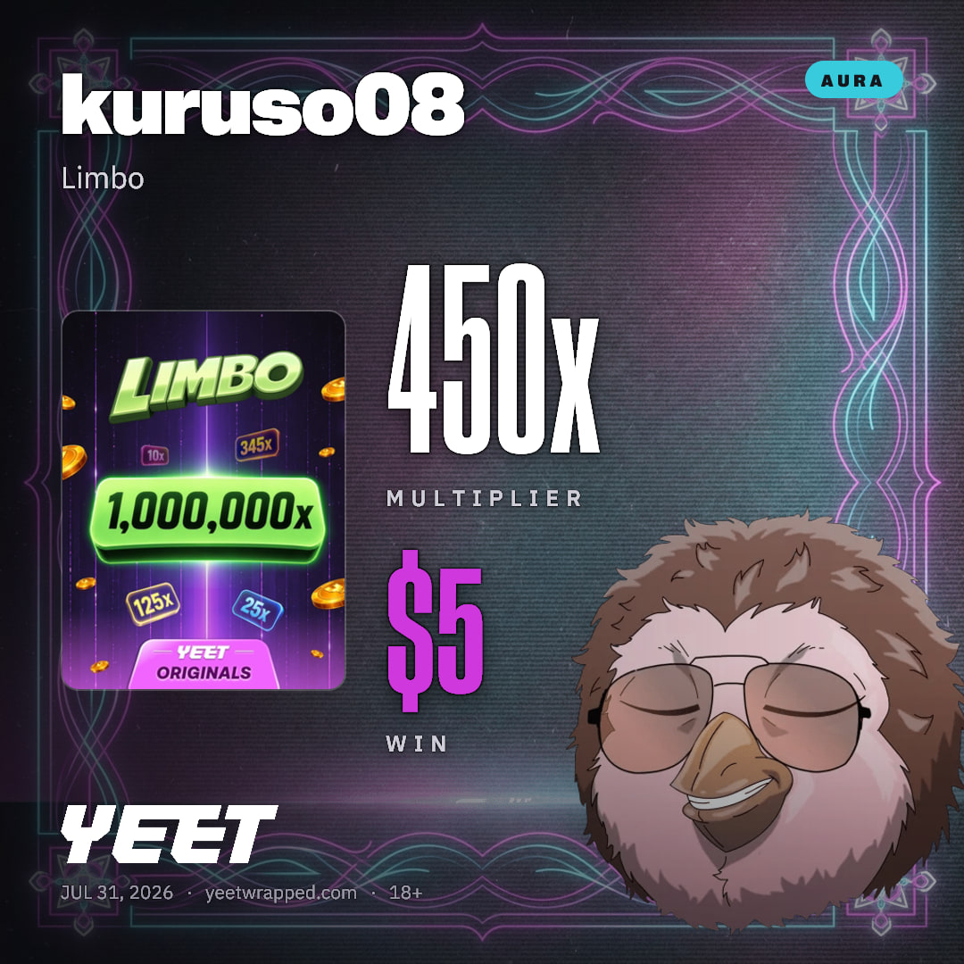 kuruso08 hit 450x on Limbo