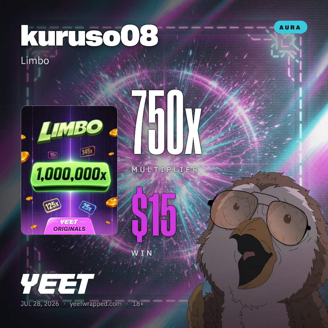 kuruso08 hit 750x on Limbo