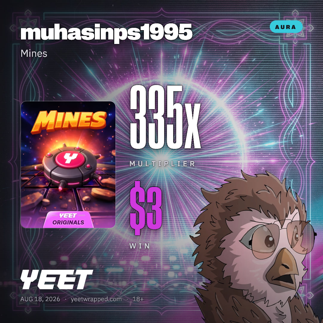 muhasinps1995 hit 335.4x on Mines