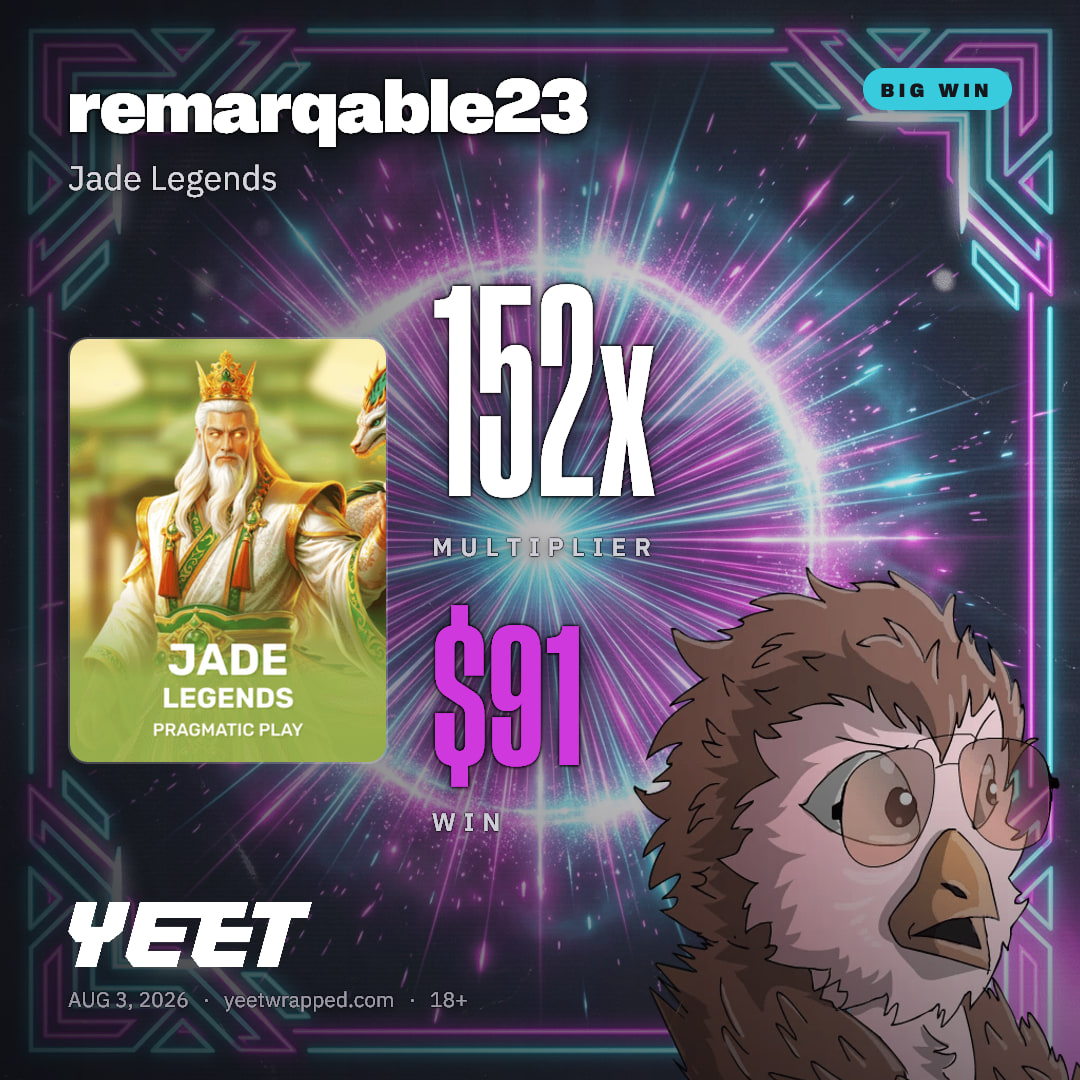 remarqable23 hit 151.5x on Jade Legends