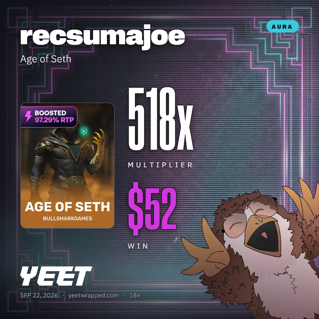recsumajoe hit 518.1x on Age of Seth