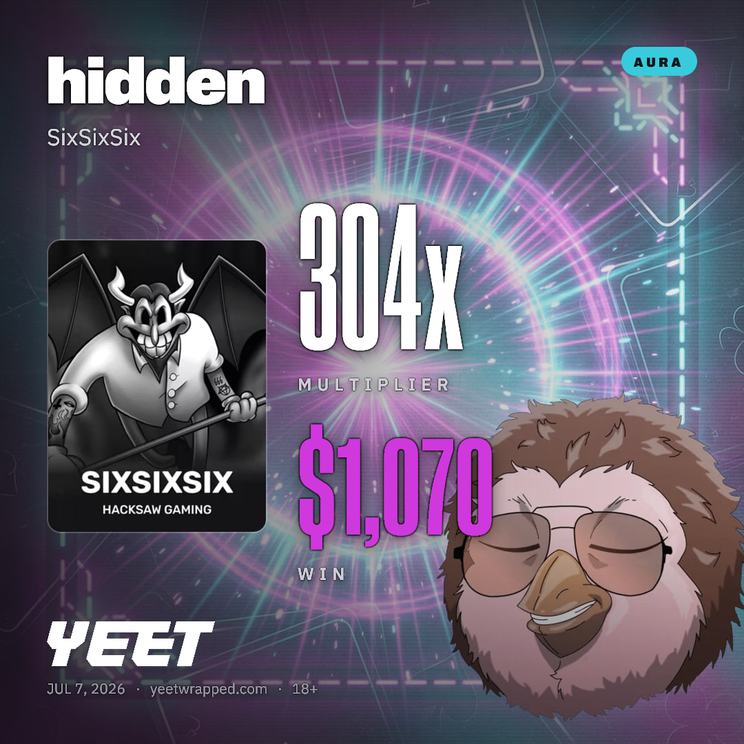 hidden hit 304x on SixSixSix
