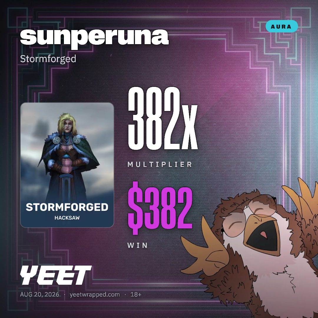 sunperuna hit 382x on Stormforged