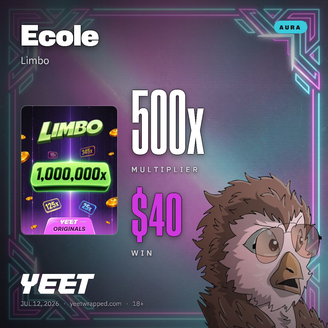 Ecole hit 500x on Limbo