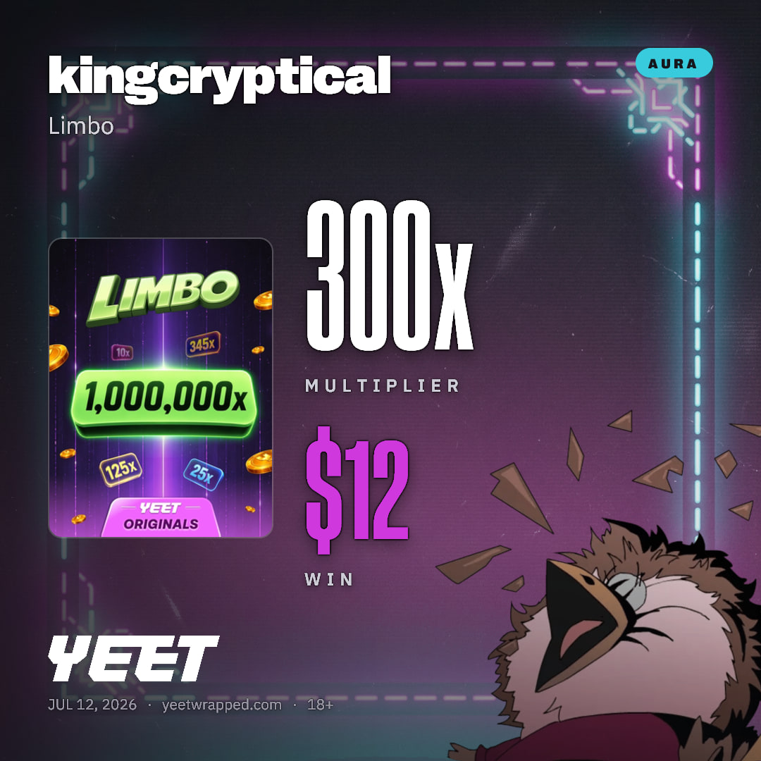 kingcryptical hit 300x on Limbo