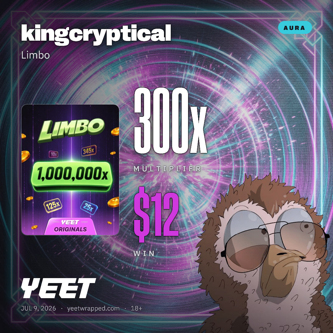 kingcryptical hit 300x on Limbo