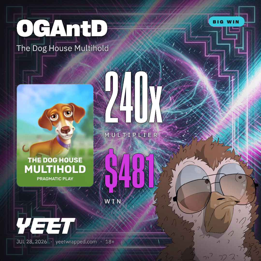 OGAntD hit 240.3x on The Dog House Multihold