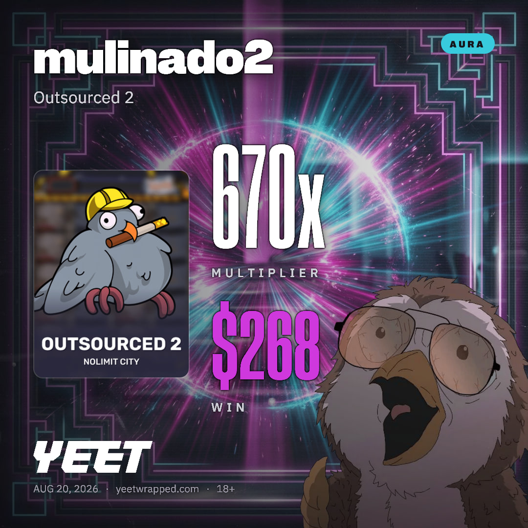 mulinado2 hit 670x on Outsourced 2