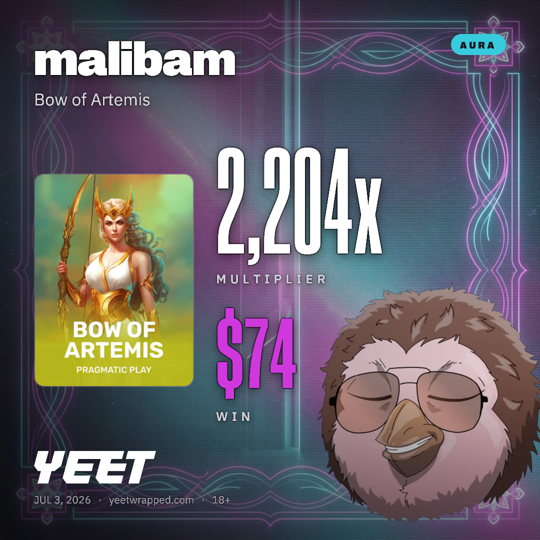 malibam hit 2,204x on Bow of Artemis