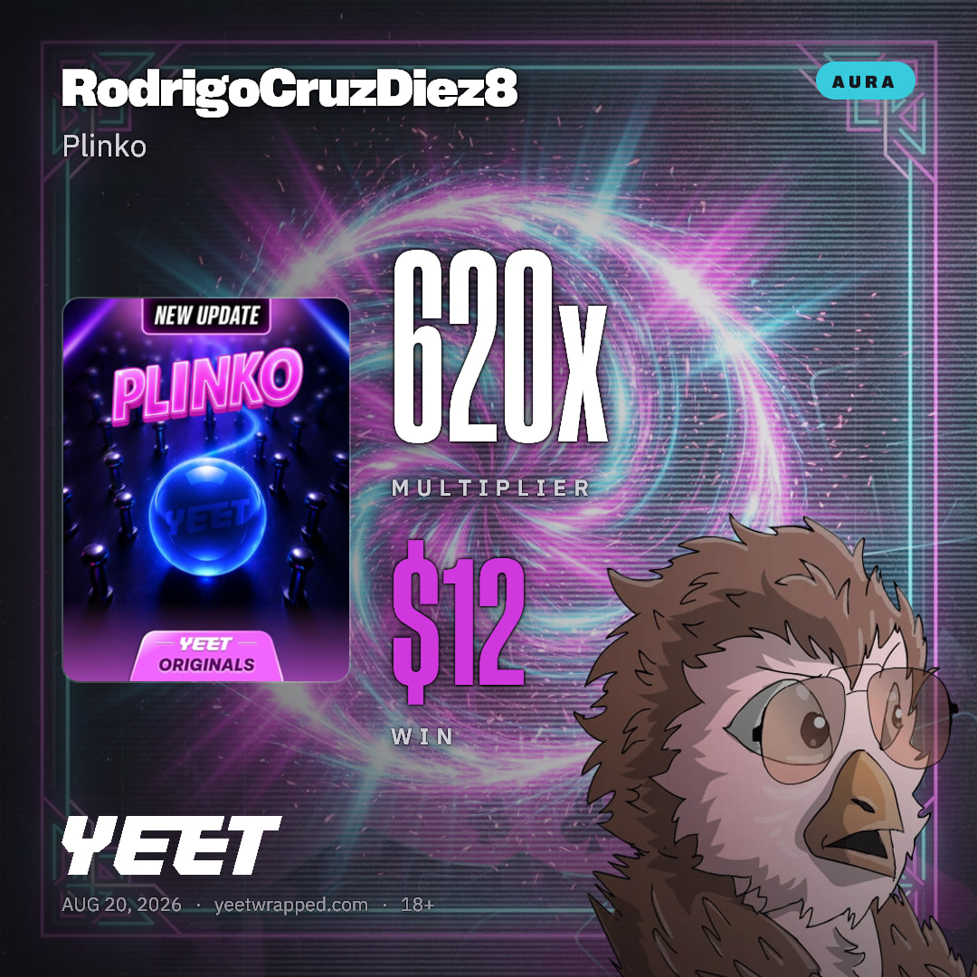 RodrigoCruzDiez8 hit 620x on Plinko