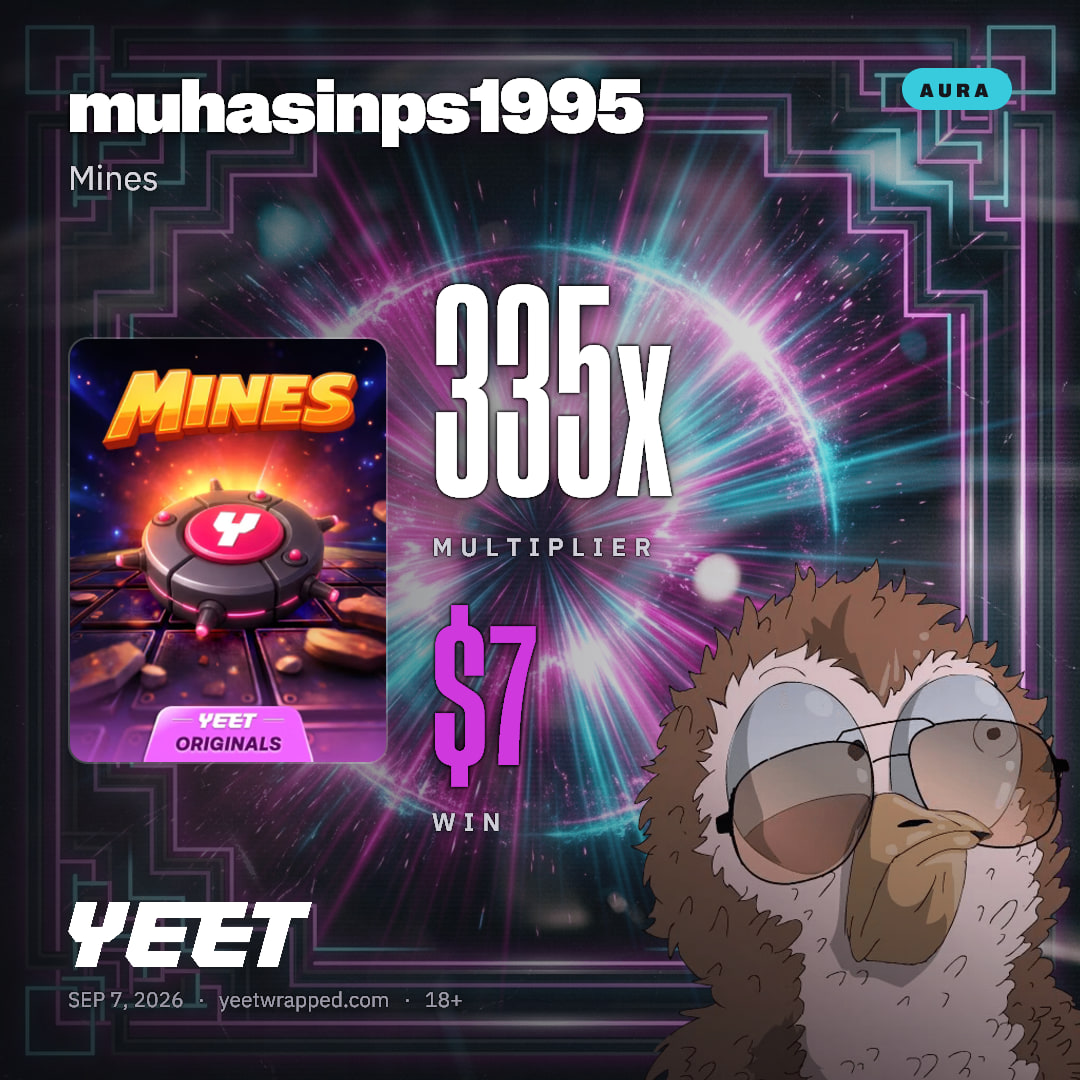 muhasinps1995 hit 335.4x on Mines
