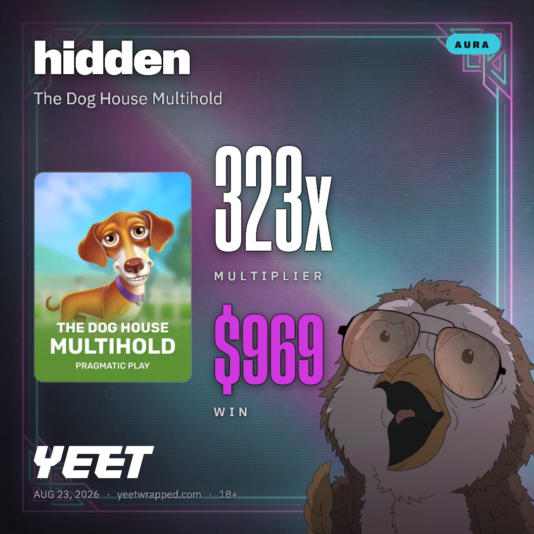 hidden hit 323.1x on The Dog House Multihold