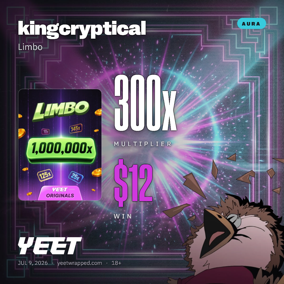 kingcryptical hit 300x on Limbo