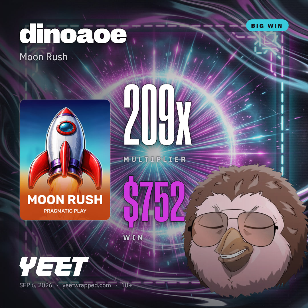 dinoaoe hit 208.9x on Moon Rush