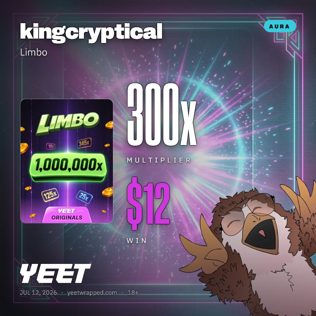 kingcryptical hit 300x on Limbo