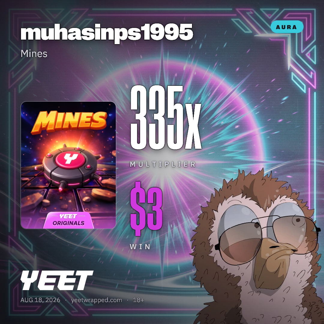 muhasinps1995 hit 335.4x on Mines